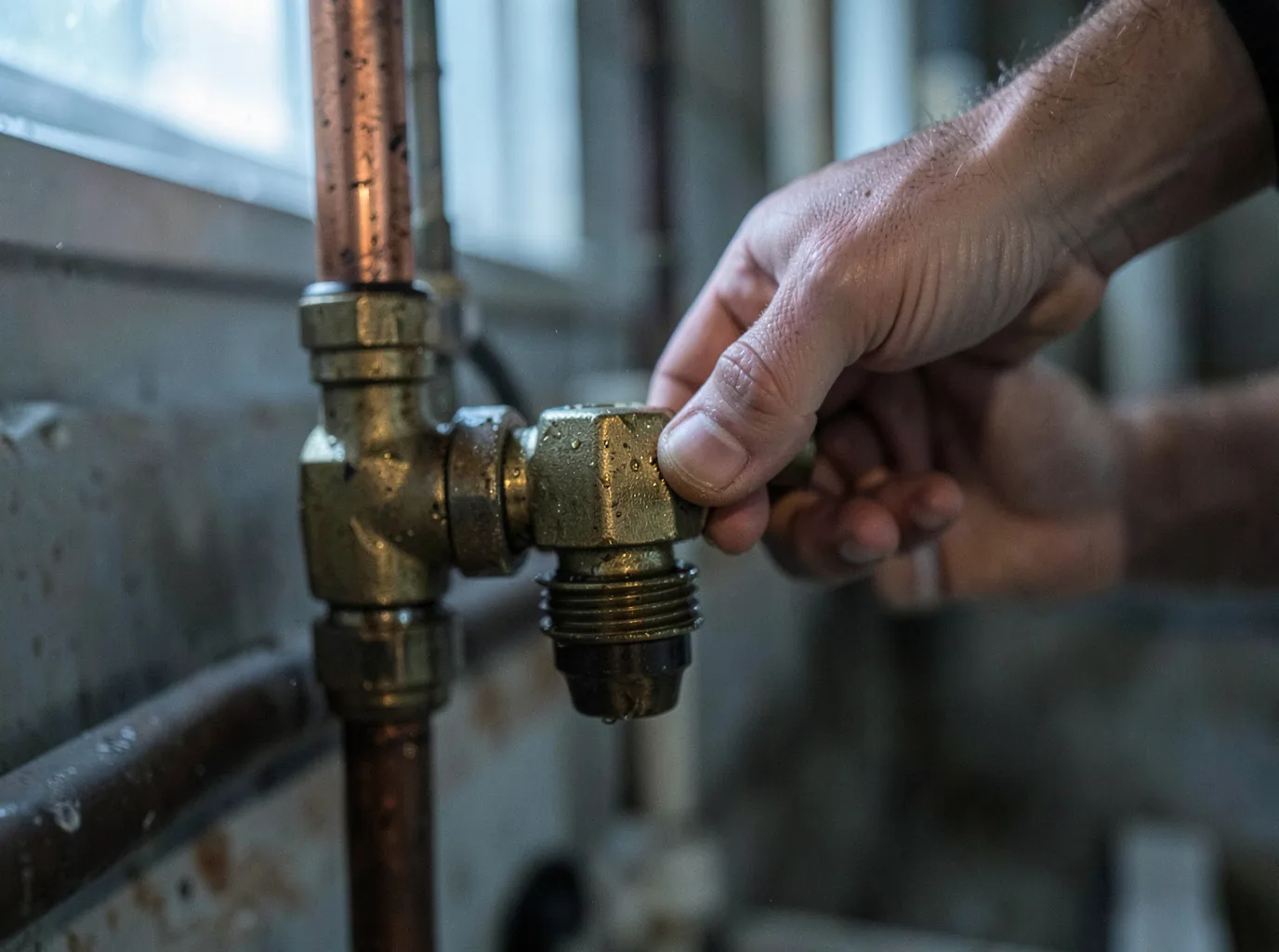 Emergency Plumber Hebron, NH FAQs